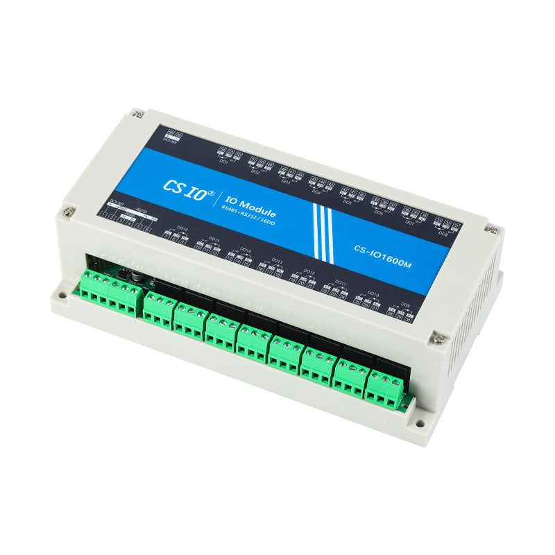 Serial Relay Switch 16-32 Channel