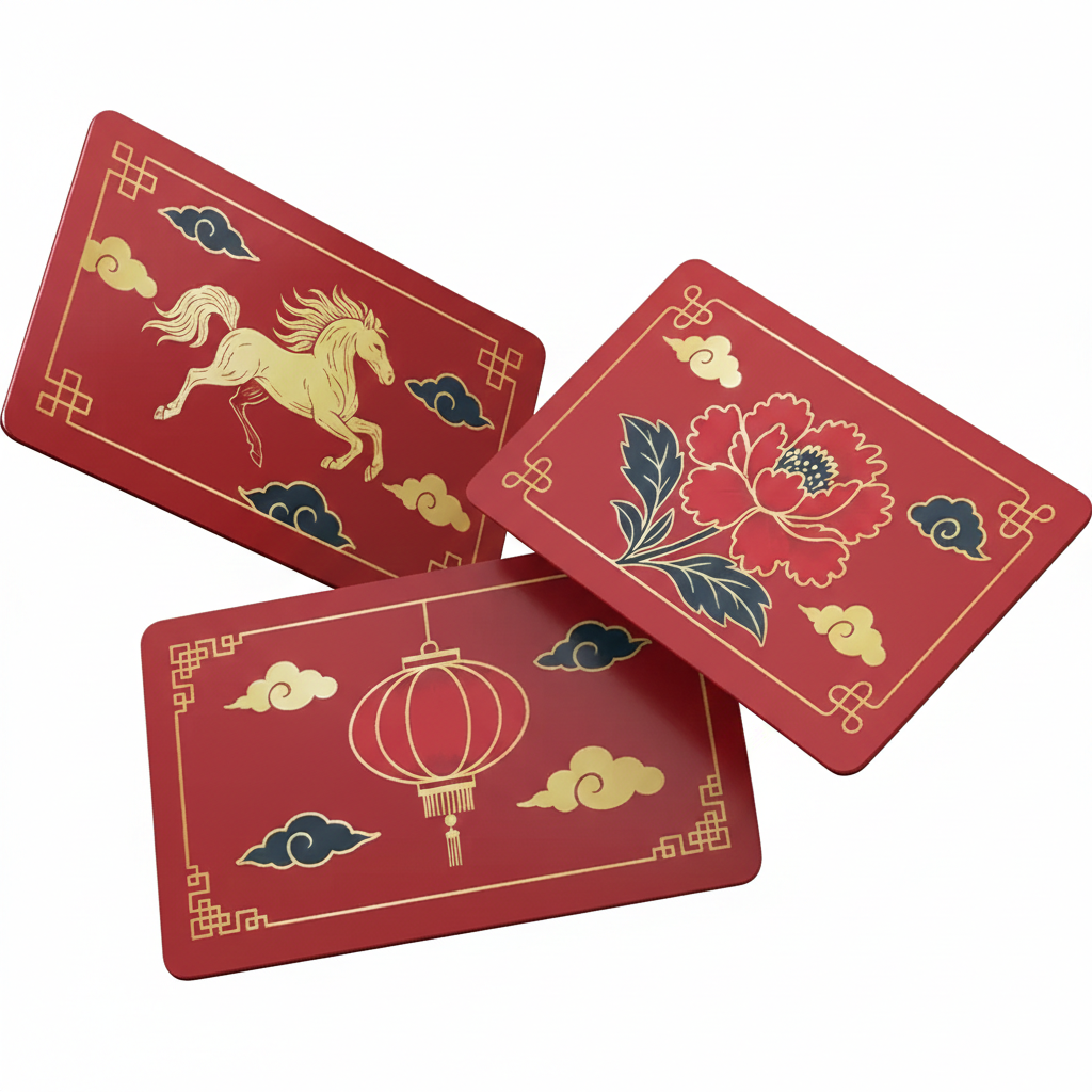 Tangem 2.0 Crypto Wallet 3 Cards Set