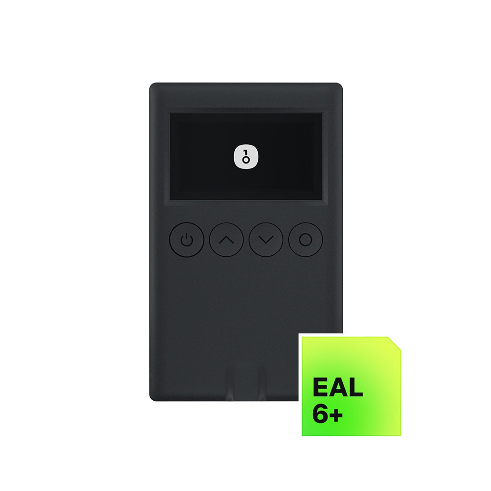 OneKey Classic 1S Crypto Hardware Wallet