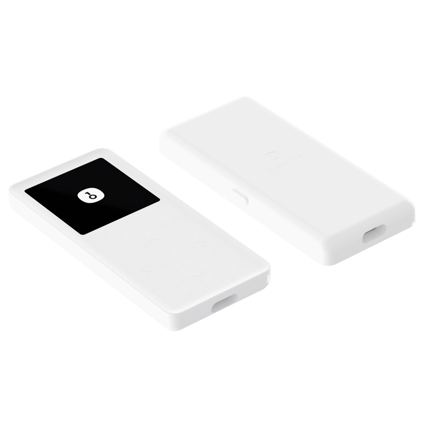 OneKey Mini Crypto Hardware Wallet